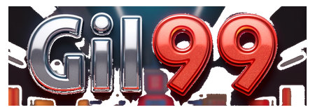 gi99 logo